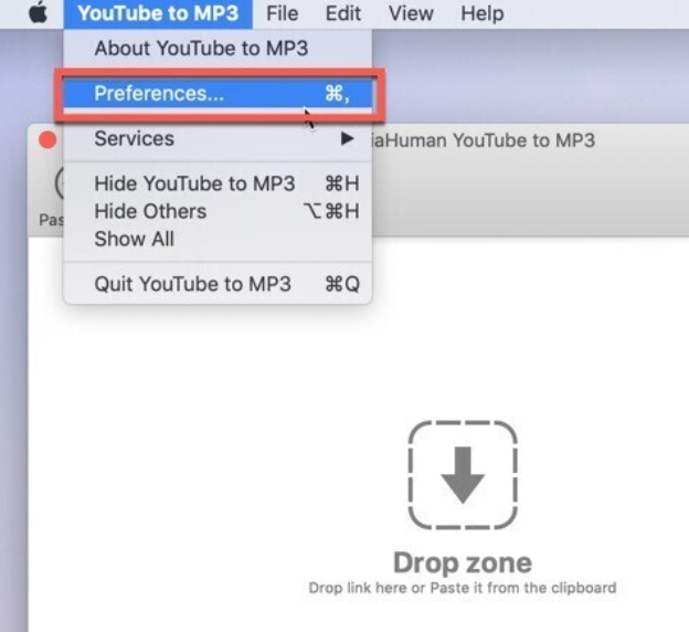 MediaHuman YouTube to MP3 Converter mac(YouTube音乐转MP3转换器) v3.9.9.88中文注册版-1708922443-ff7043246fe8960-8