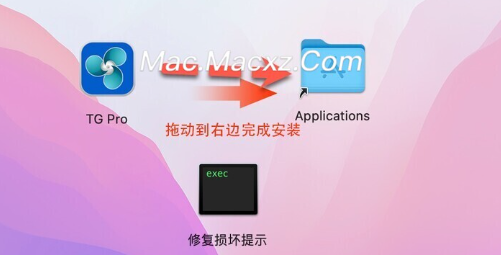 TG Pro for mac(Mac硬件温度检测工具) v2.90激活版-1709016786-0f665e084a28d43-2