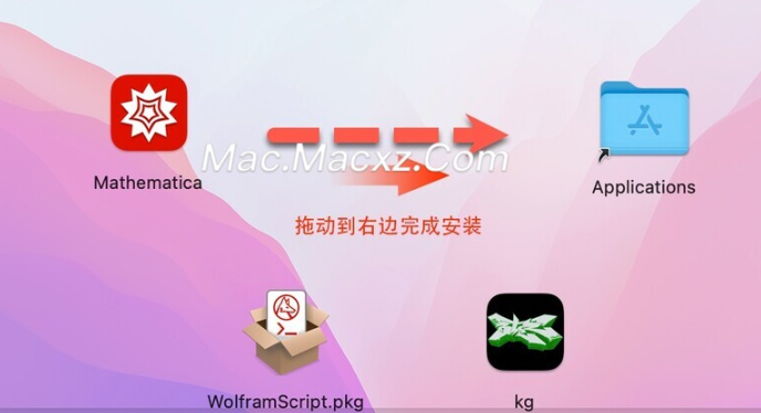 Wolfram Mathematica for Mac(高级数学及符号运算软件) v14.0.0.0中文激活版-1709798775-0e74a51bce85f03-2