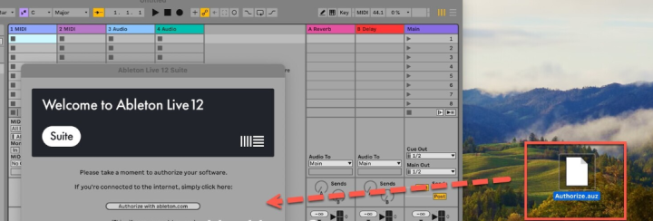 Ableton Live 12 Suite for mac(音乐制作工具) v12.0中文激活版-1709807151-42cc62b598bdcff-15