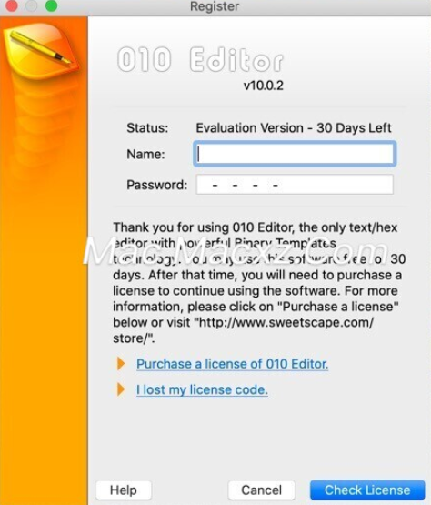 010 Editor for Mac(文本和十六进制编辑器) v14.0.1激活版-1709891302-186a9763b0bb7d7-5