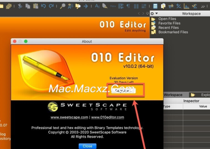 010 Editor for Mac(文本和十六进制编辑器) v14.0.1激活版-1709891304-033b50ec8195051-4