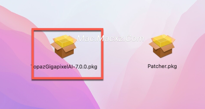 Topaz Gigapixel AI for Mac(照片放大工具) v7.0.3激活版-1710232523-1bcc0106824b916-1