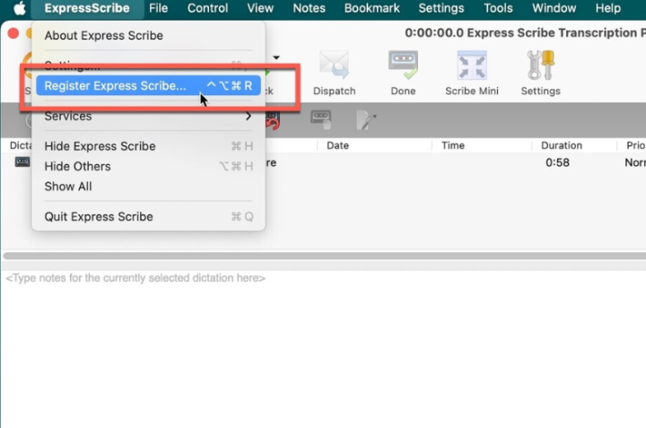 ExpressScribe PRO for Mac(易于使用的专业转录软件) v13.06注册激活版-1710242245-3806d69ab44fd99-1