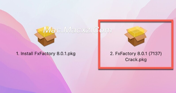 FxFactory 8 Pro for Mac(视觉特效处理包) v8.0.14激活版-1710316934-0a9cc1537a7743d-1