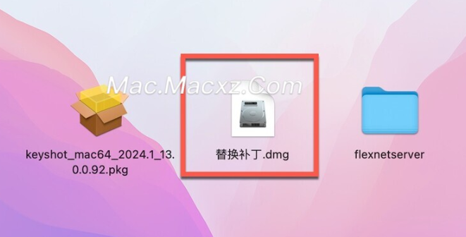 KeyShot 2024.1 for mac(3D渲染和动画制作软件) v13.0.0.92激活版-1710319957-f5f1c5ab2eb3335-1