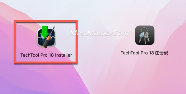 TechTool Pro for mac(硬件监测和系统维护工具) v19.0.2中文激活版-1710385023-7428896c5b857aa-1