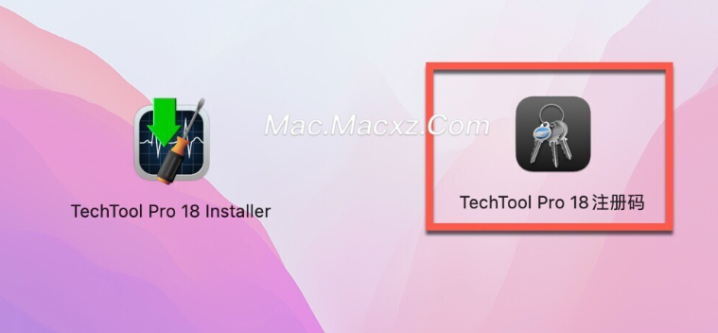 TechTool Pro for mac(硬件监测和系统维护工具) v19.0.2中文激活版-1710385037-15fccf7d4aaa4c6-1