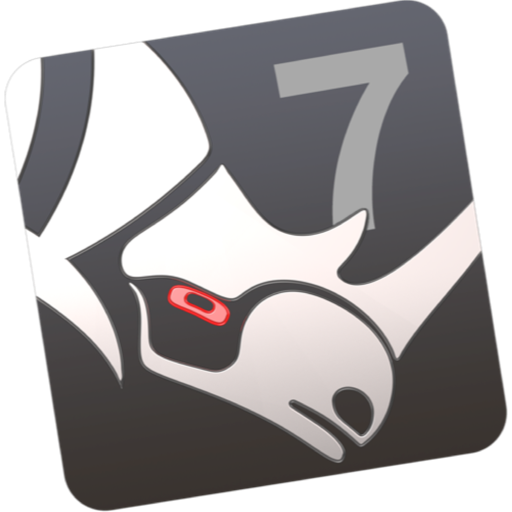 Rhinoceros 8 for Mac(犀牛8 mac版) v8.5.24072.13002中文激活版-1710399424-be1a294c36d3232-1