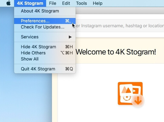 4K Stogram Pro for Mac(Instagram下载软件) v4.8.0免激活版-1710485848-f68e86c596de033-1