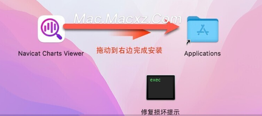 Navicat Charts Viewer for Mac(Navicat图表查看器) v1.2.17激活版-1710747037-4255c5ed1b3ffaf-1