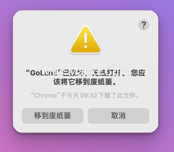 JetBrains GoLand For Mac(GO语言集成开发工具环境) v2023.3.6中文激活版-1711096589-018abd2679c3547-1