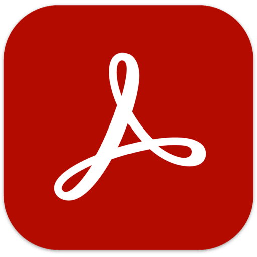 Acrobat Pro DC 2023 for mac(专业PDF编辑软件) v2023.008.20533中文直装版-1711102244-7eb624663473962-1