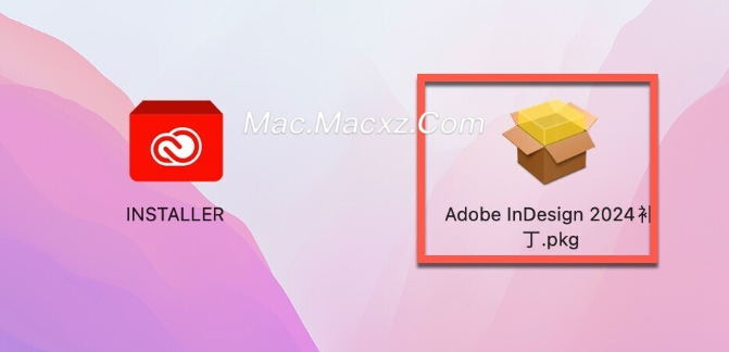 InDesign 2024 for Mac(ID 2024) v19.3.0中文激活版-1711612824-33d1f5c69206d65-1