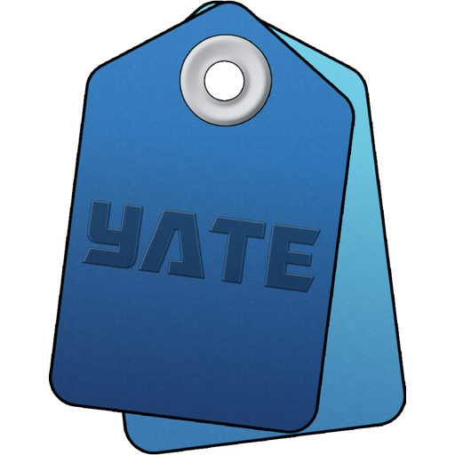 Yate for Mac(音乐标签管理工具) v6.19激活版-1712304462-4389b4c4748085c-1