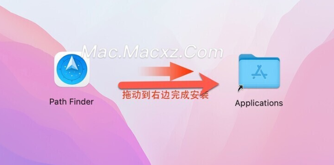 Path Finder for Mac(强大的文件管理工具) v2169中文激活版-1712304824-aad91a9b210f04e-1