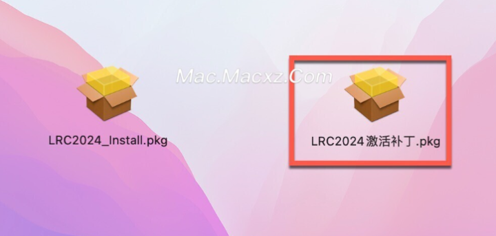 Lightroom Classic 2024 for Mac(LRC2024) v13.2.0中文激活版-1712556463-8115cc9a184c58f-1