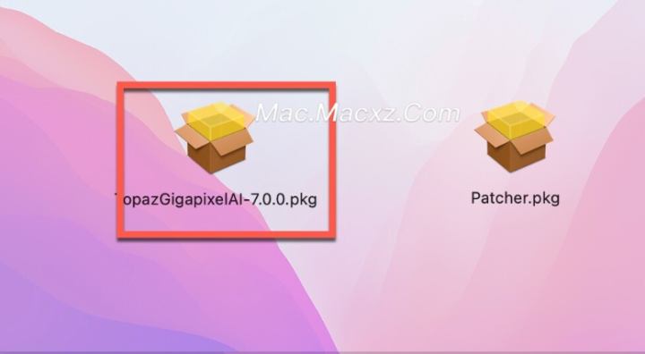 Topaz Gigapixel AI for Mac(照片放大工具) v7.1.0激活版-1712896936-f9936cbab1c9549-1