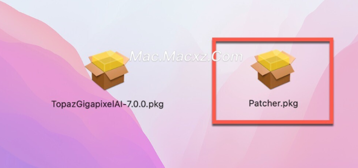 Topaz Gigapixel AI for Mac(照片放大工具) v7.1.0激活版-1712896954-c9a65d1c97fd88d-1