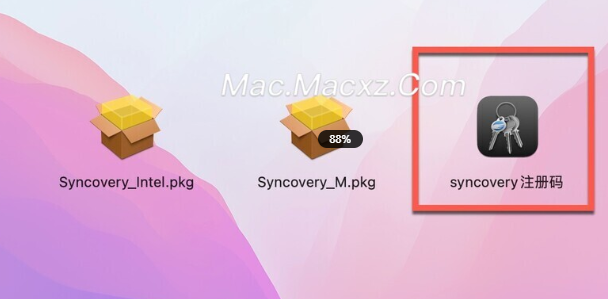 Syncovery for mac(文件备份和同步工具) v10.14.1激活版-1713171226-c5a64ec9224b810-1