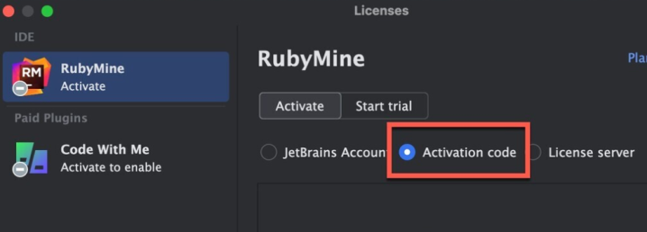 JetBrains RubyMine 2024 for Mac(强大的Rails/Ruby开发工具) v2024.1中文激活版-1713257096-ce5f47243f6561e-1