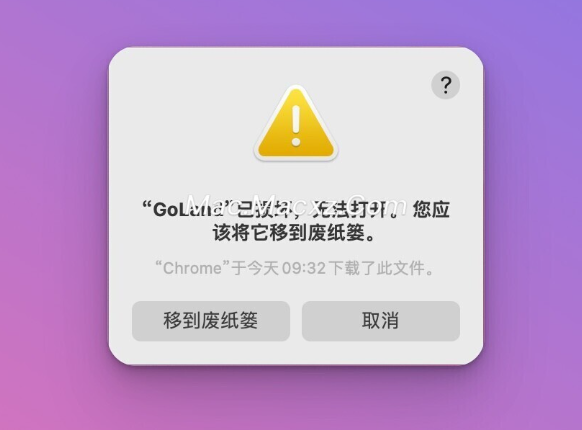 JetBrains GoLand For Mac(GO语言集成开发工具环境) v2024.1中文激活版-1713257909-32ba4a1620fddae-1