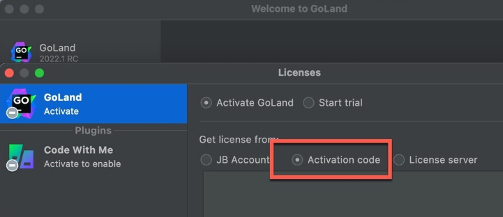 JetBrains GoLand For Mac(GO语言集成开发工具环境) v2024.1中文激活版-1713257976-5895ef5c7314506-1