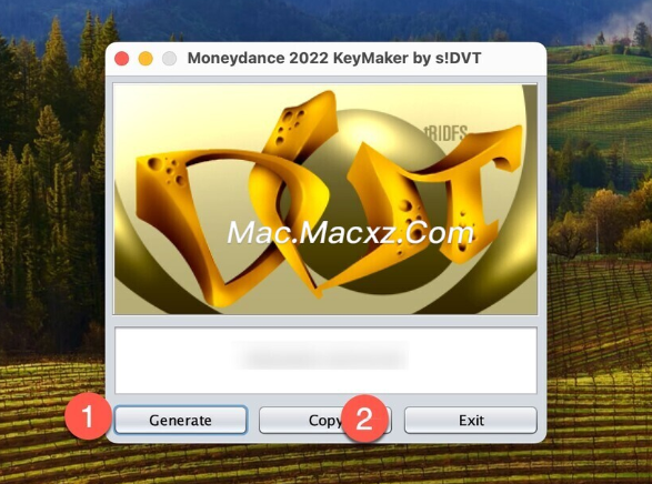 Moneydance 2024 for mac(易于使用且功能齐全的财务管理软件) v2024.5117激活版-1713351099-bf0334331d5560c-1