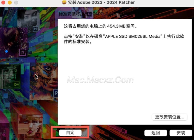 Bridge 2024 for Mac(BR) v14.0.4激活版-1713351760-4e42653873aa4e1-1