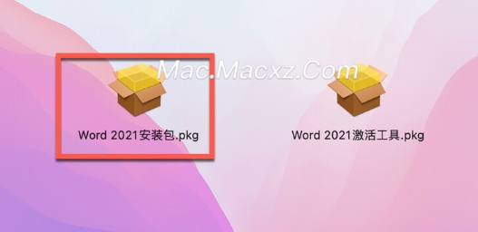 Word 2021 LTSC for Mac(word 2021) v16.84正式激活版-1713356849-ded11b1ca770986-1