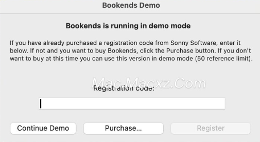 Bookends for Mac(文献书籍管理工具) v15.0.2注册激活版-1714900578-586c81cd443d7eb-1