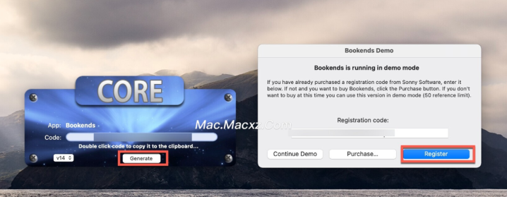 Bookends for Mac(文献书籍管理工具) v15.0.2注册激活版-1714900612-6721468a6123039-1