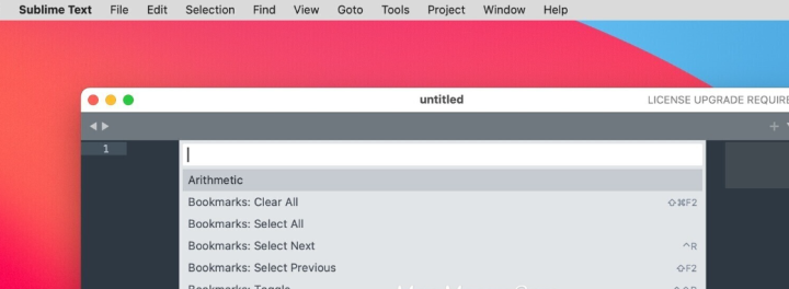 sublime text for Mac(代码编辑器) v4.0(4175)中文注册版-1715259243-18d25f38d91bf9f-1