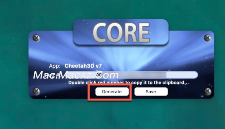 Cheetah3D for mac(3D渲染建模软件) v8.1激活版-1715260484-6f353b5e1eea851-1