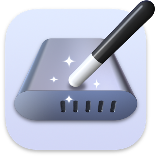 Magic Disk Cleaner for Mac(磁盘垃圾清理工具) v2.7.7激活版-1716462638-61ce209705111c1-1