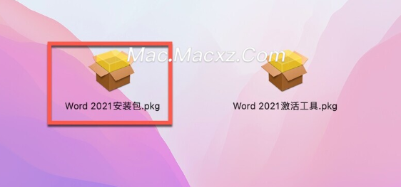 Word 2021 LTSC for Mac(word 2021) v16.85.2正式激活版-1716971551-1bd6bce960d75f3-1