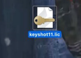 KeyShot 11 Pro for Mac(3D渲染和动画制作)支持13系统 V11.3.3.2中文激活版-1717142995-c40cca77419b555-1