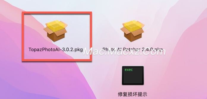 Topaz Photo AI for Mac(人工智能降噪软件) v3.0.3激活版-1717144965-c60efc2f598214f-1