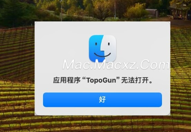 Topogun 3 for mac(强大的模型拓扑工具) v27840激活版-1717146929-82e6185536cbff5-1