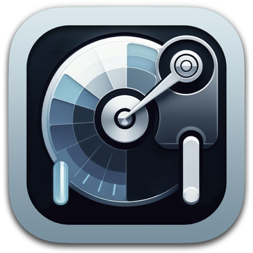 Drive Scope for mac(硬盘健康检查预警软件) v2.0.1注册激活版-1717161250-414e480ee315d05-1