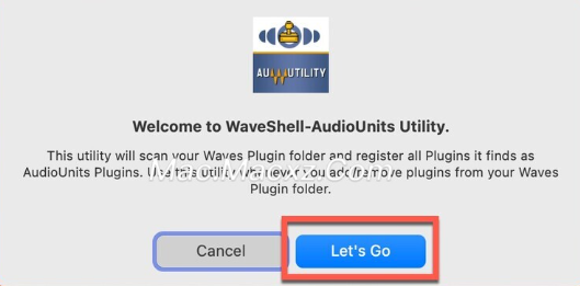 Waves 14 Complete for Mac(后期混音效果全套插件) v2024.06.24激活版-1719291396-06d2fab21449533-1