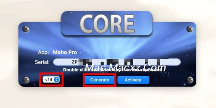 Moho Pro 14 for Mac(专业的2D动画制作软件) v14.2中文激活版-1719828104-4b42712253739a3-1