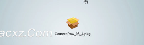 Adobe Camera Raw16 for mac(PS Raw增效工具) V16.4中文激活版-1719830604-4ed69b22eadf873-1