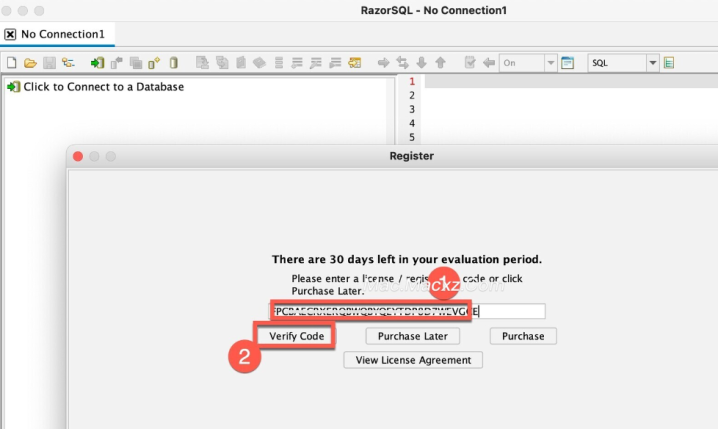 RazorSQL for Mac(多功能SQL数据库编辑器) v10.6.0注册激活版-1720002445-afb6dd95c4f141d-1