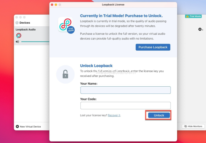 Loopback for Mac(mac虚拟音频设备) v2.3.3激活版-1720407348-3e4c596b1308c38-1