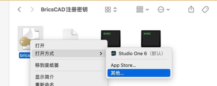 BricsCAD 24 for Mac(高效卓越的CAD建模软件) v24.2.06中文激活版-1722501612-bceab4e1b9a4ce0-1