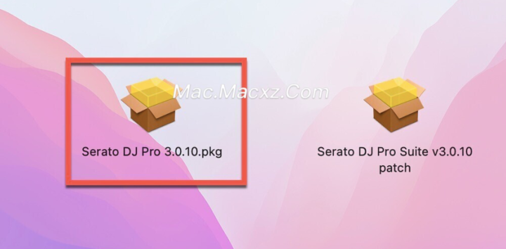 Serato DJ Pro Suite for Mac(专业DJ设备) v3.2.0激活版-1722517337-a529f45e7396558-1