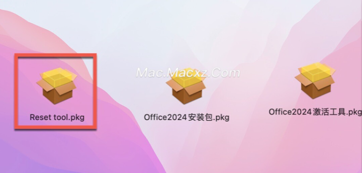 Microsoft Office LTSC 2024 for Mac(office全家桶) v16.88中文激活版-1724219439-0ea180d042fab2f-1