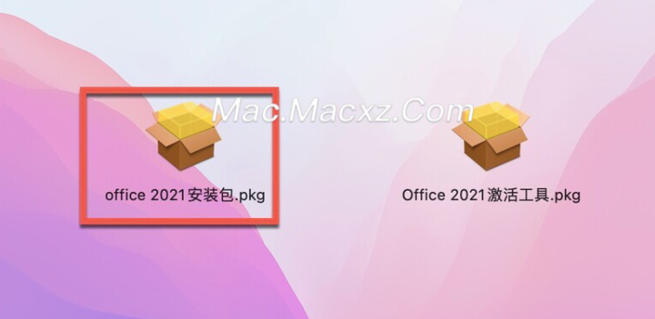 Microsoft Office LTSC 2021 for Mac(office全家桶) v16.88正式激活版-1724220363-3184349a072a0b9-1