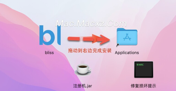 Elsten Software Bliss for Mac(音乐库音乐整理分类软件) v20240806激活版-1724232908-7cba39b0281dfc9-1